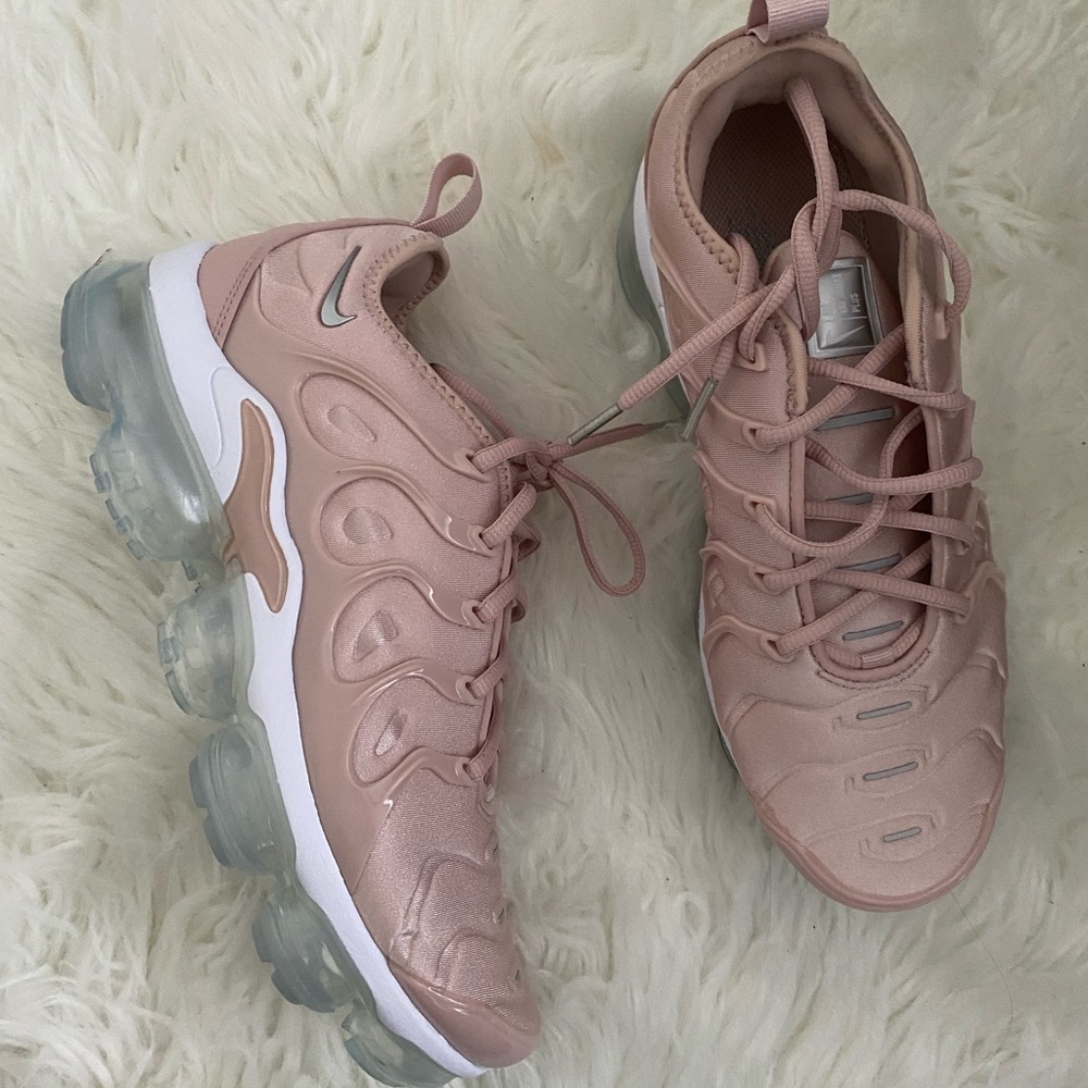 Air Vapormax plus BRAND NEW